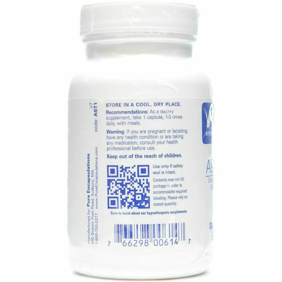 Astaxanthin E58581