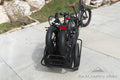 Folding Cargo Bike Trailer U356296