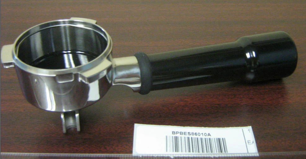 Sump Filter Holder S414216