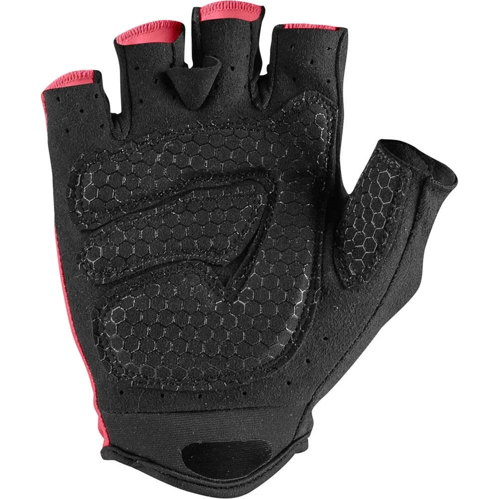 Rosa Giro Gloves X914