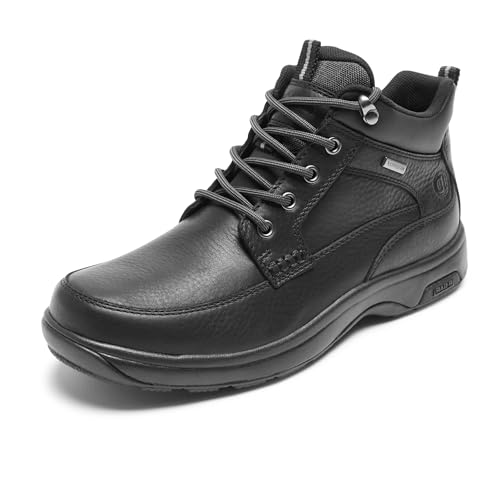 Men's Mid Boot Ankle T335661