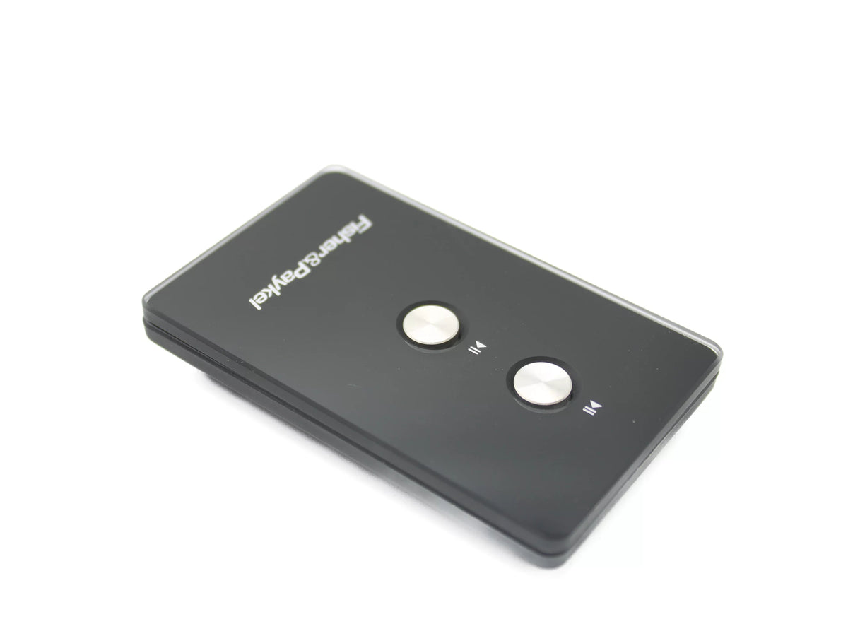Fisher Paykel Remote I3296