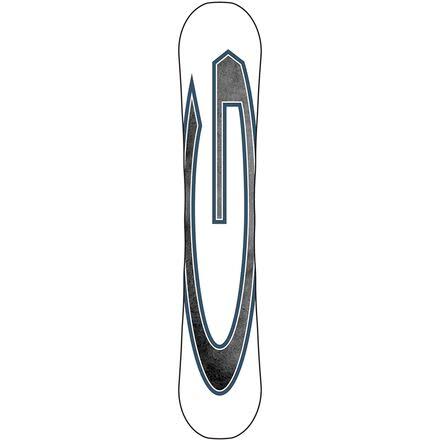 162W Snowboard R914401