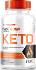 Keto Capsules 60 Capsules Z52130