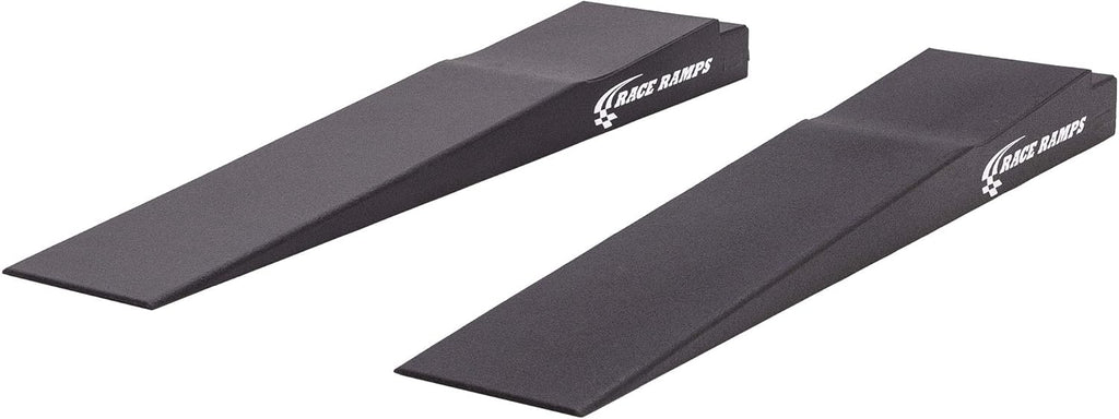 7" Trailer Ramp with Cut-Out, Black G789259