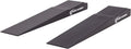 7" Trailer Ramp with Cut-Out, Black G789259