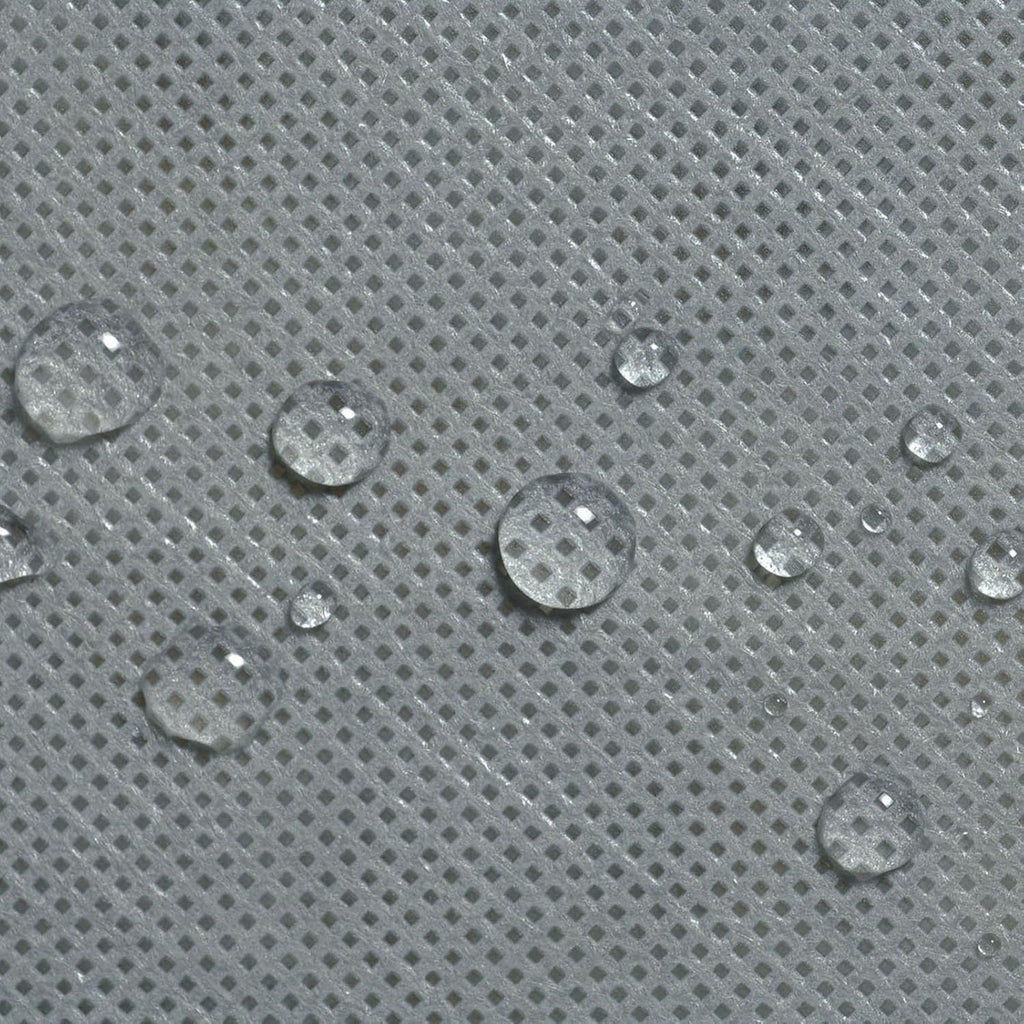 10' -11' Breathable Water Repellant Travel Trailer Cover D5972
