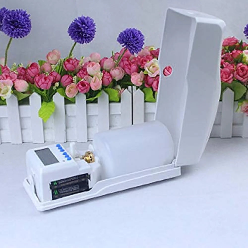 Water-Based LCD Automatic Aerosol Dispenser S91525