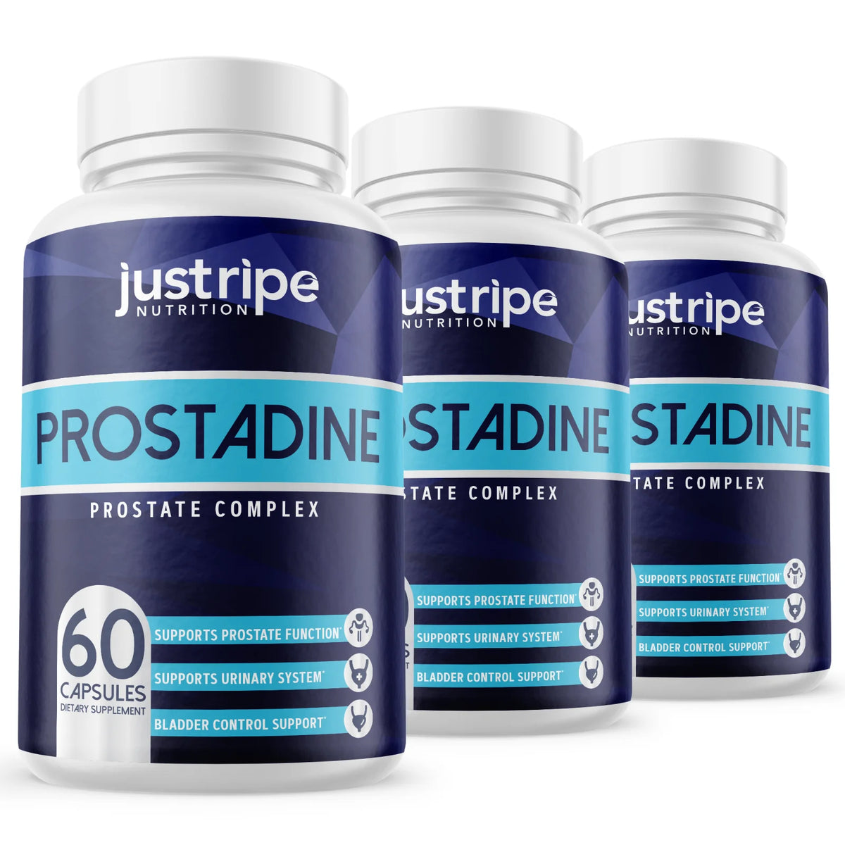 Prostate Capsules Natural Supplement Y5257