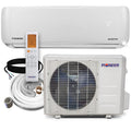 18,000 BTU 19 SEER Ductless Mini-Split Inverter B59071