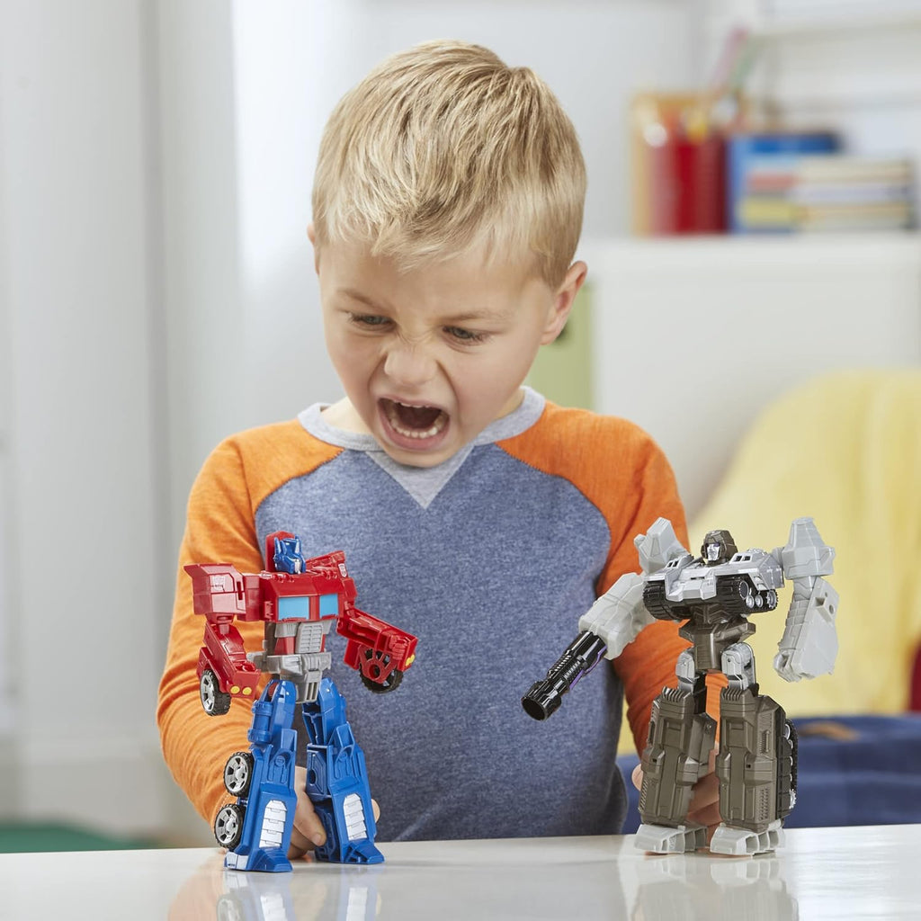 2-Pack Action Figures D979516