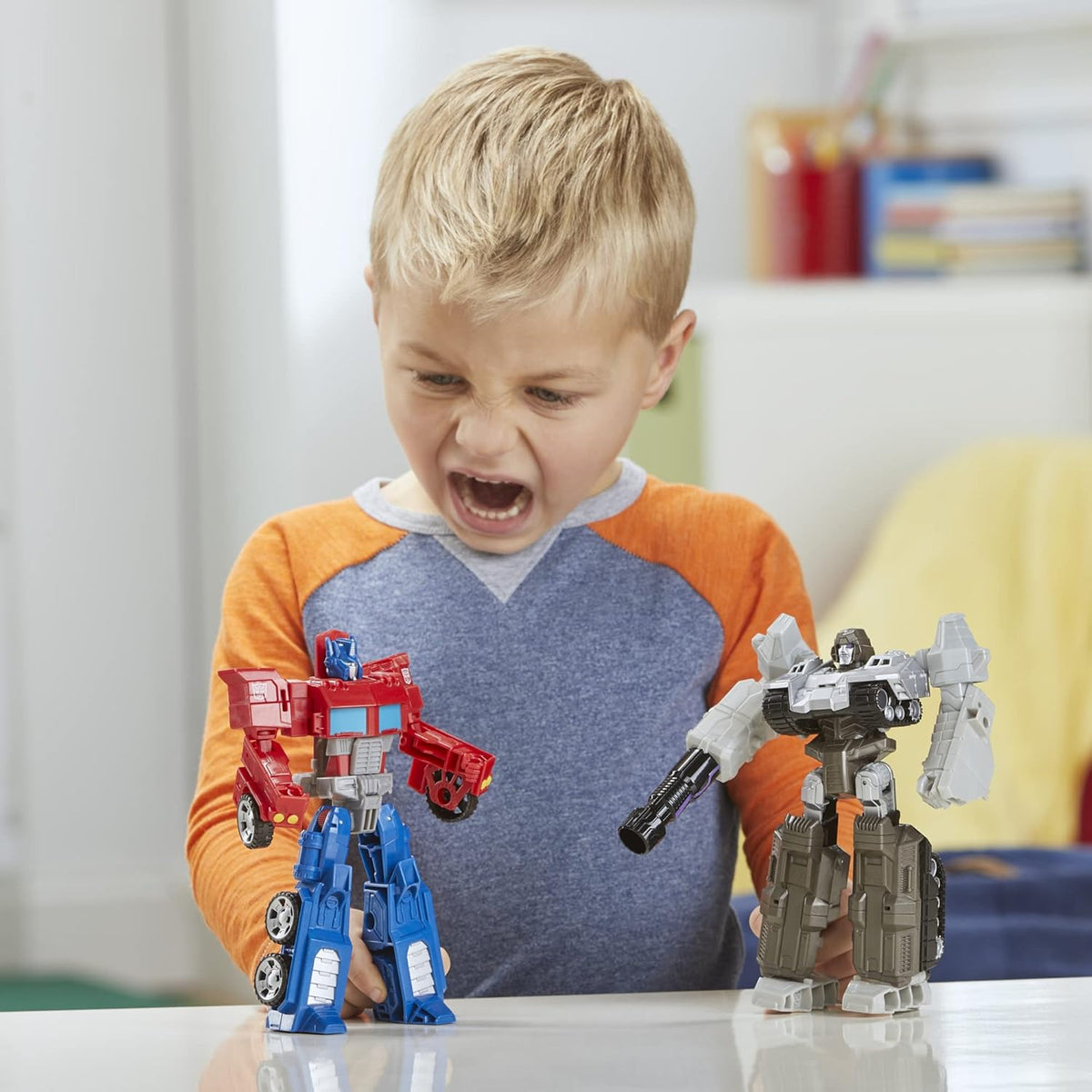 2-Pack Action Figures D979516