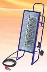 Propane Radiant Heater I6657