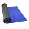 27 x 20' Neoprene Floor Runner - Blue O505263