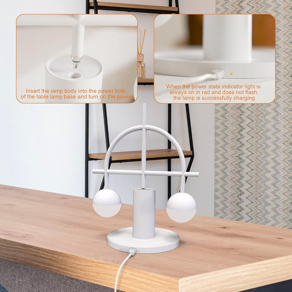 LED Desk Lamp Q87331