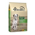 4health Wholesome Grains Adult Lamb and Rice Formula Dry Dog Food B641