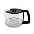 Black Jug for Coffee Maker V852