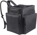 Mini ITX PC Computer Case Carrying Bag Black E36325