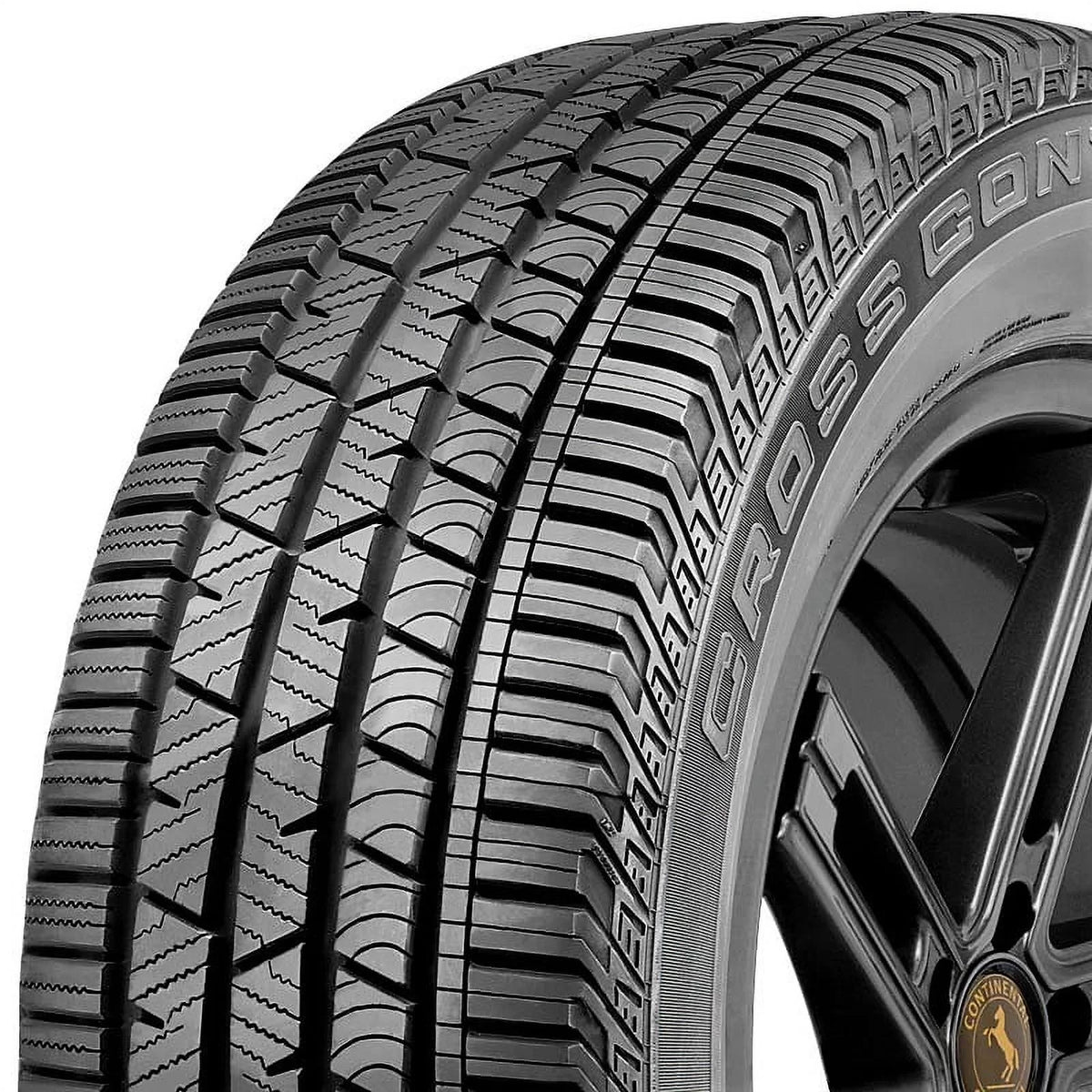 255/45R20 101H All Season Tire J220366