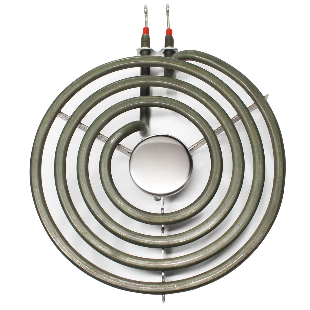 6 inch 4 Turns Surface Burner Element K5417