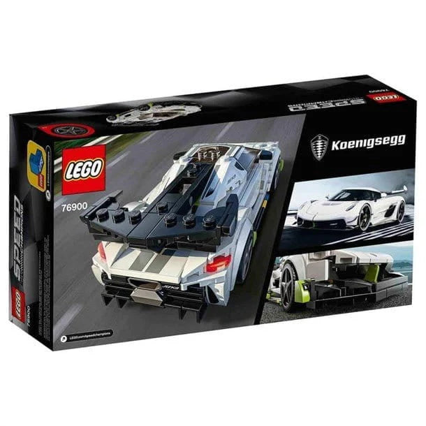 Lego Speed Champions W642592