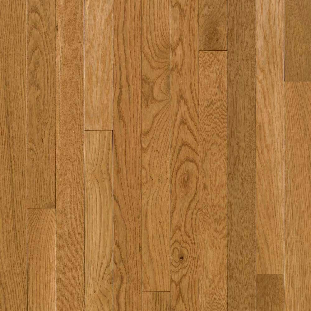 Solid Hardwood Flooring (20 Sq. ft. /case) X21243