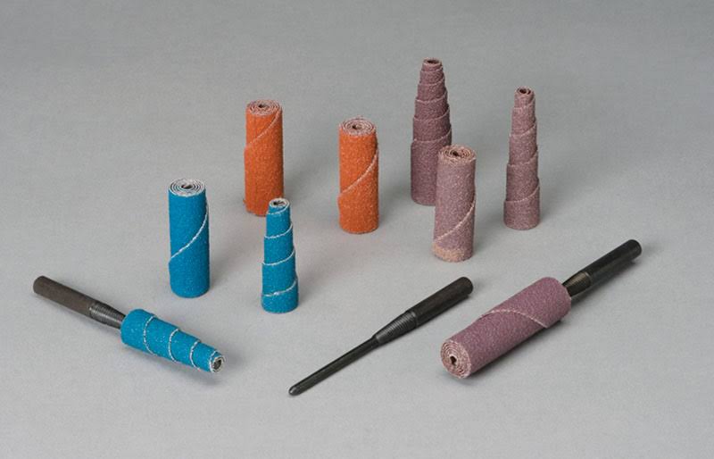A/O Straight Cartridge Roll, 1 in x 2 in x 3/16 in, 60, 25 per Case M249056
