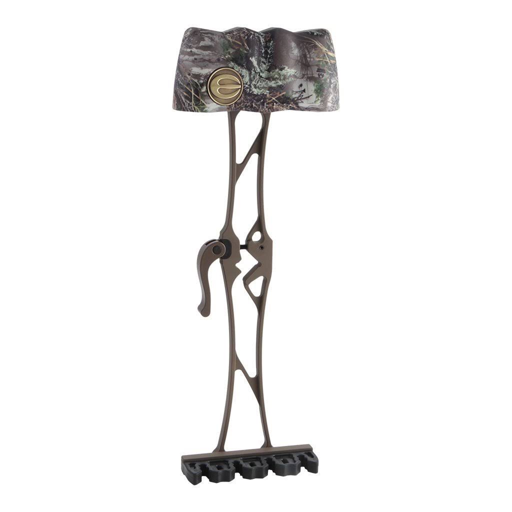 1-Piece Quiver (4 Arrow) Realtree Xtra U10054