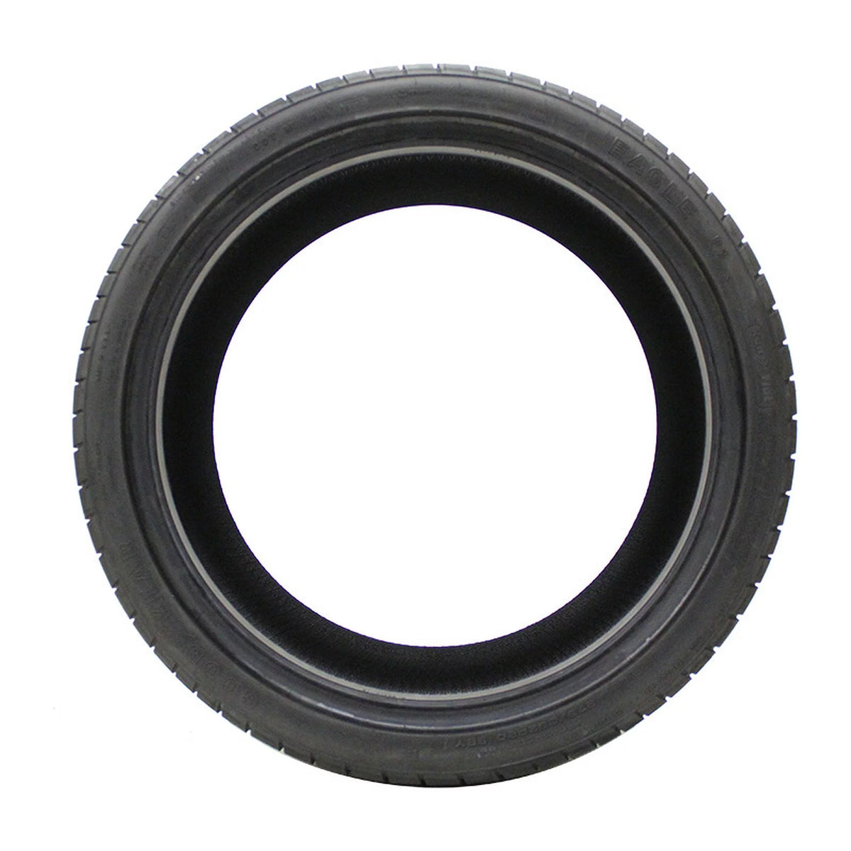 255/35R19 96Y Tire N87090
