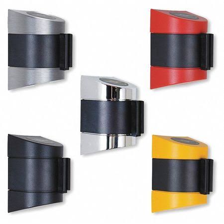 Yellow Belt Barrier G7844