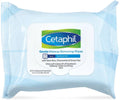 Gentle Makeup Removing Wipes 25 ea Pack of 2 O679