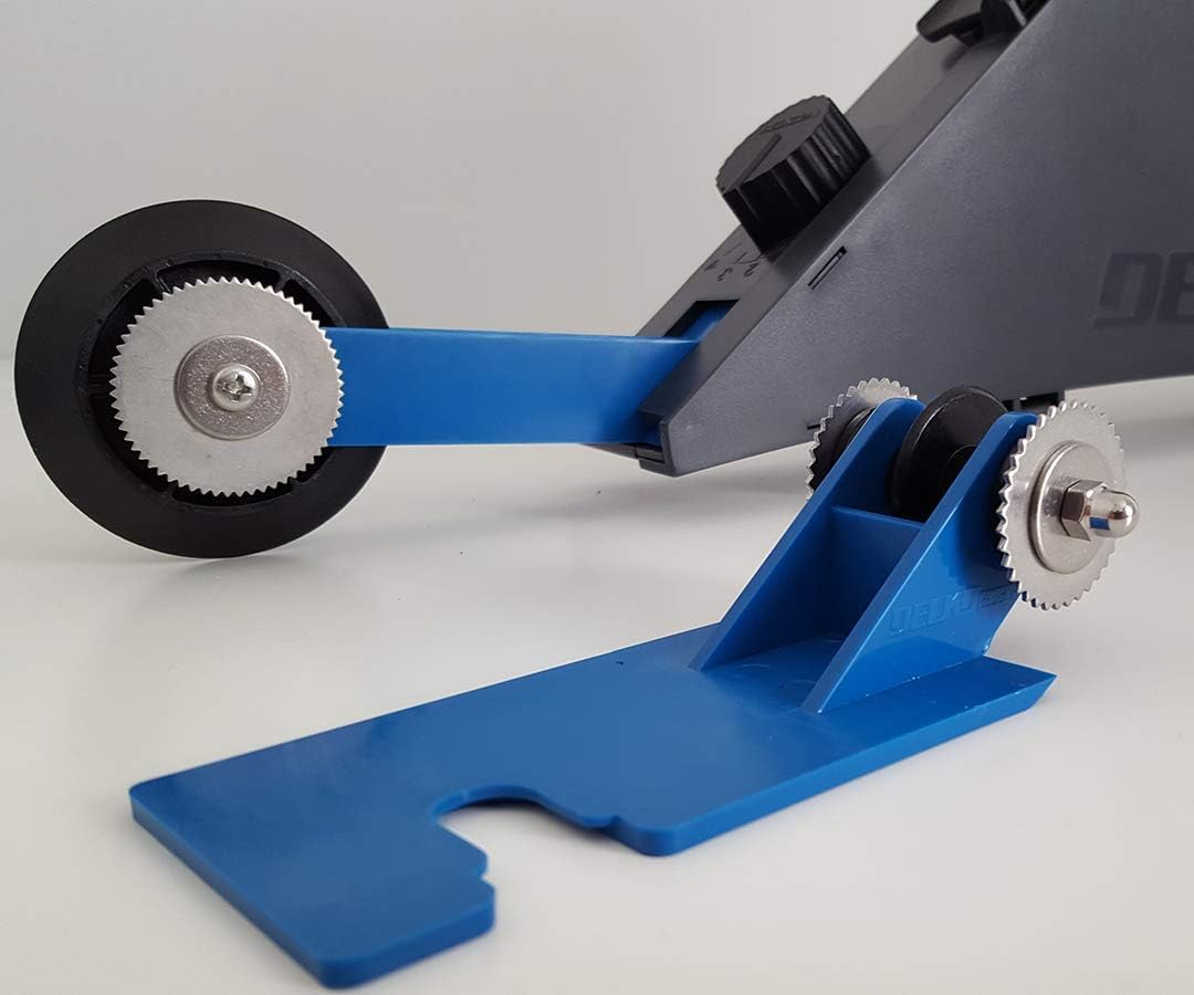 Plastic Drywall Banjo Taper Taping Tool with Internal Corner Applicator Y4500