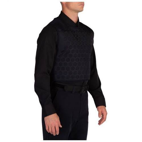 Hexgrid Outer Carrier Dark Navy Size Xs Regular U437
