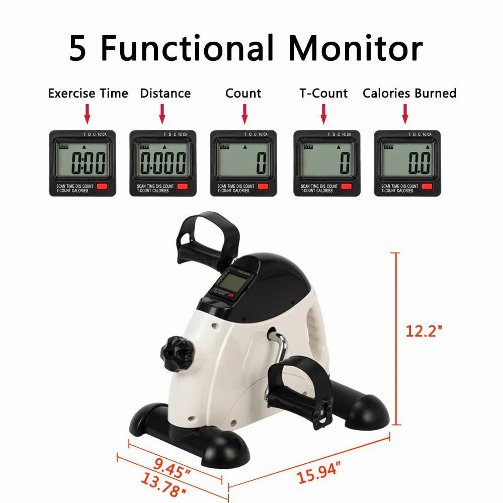 Portable Mini Exercise Bike A30749