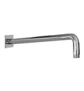 18x22 Wall Mount Shower Arm in Olive Bronze B30501