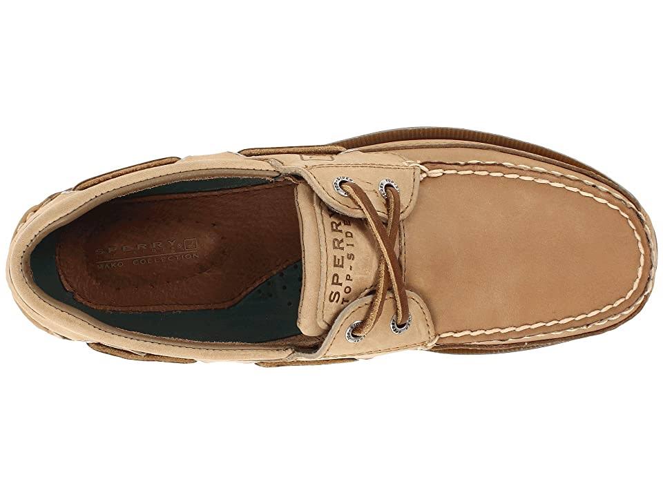 Oak Men&s Canoe Moc Shoes K51719