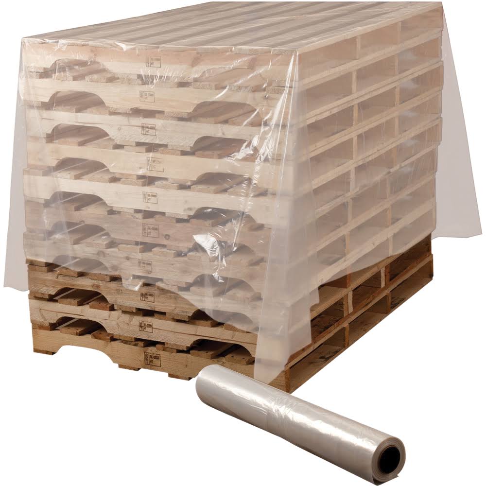 Clear Plastic Sheeting Film E192