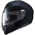 Modular Helmet Black XSmall L276