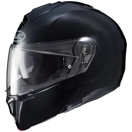 Modular Helmet Black XSmall L276