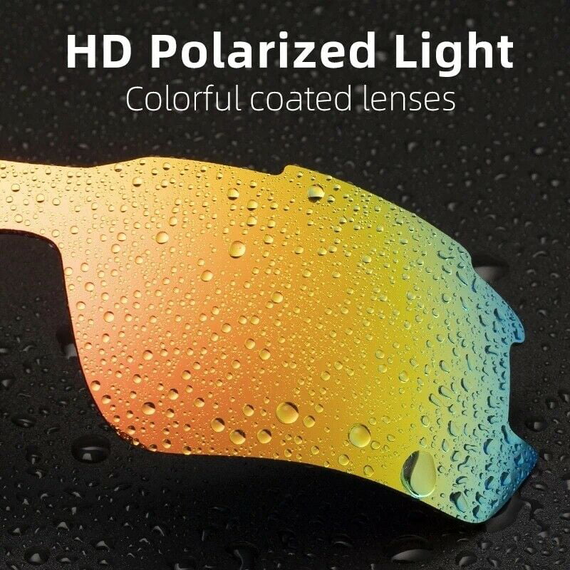 UV400 Polarized Sunglasses M2791