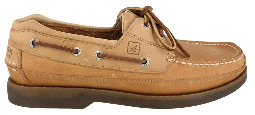 Oak Men&s Canoe Moc Shoes K51719