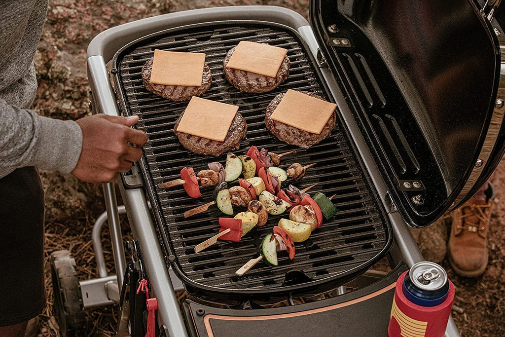 Portable Gas Grill K545424