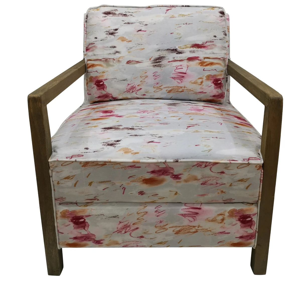 Accent Chair S718