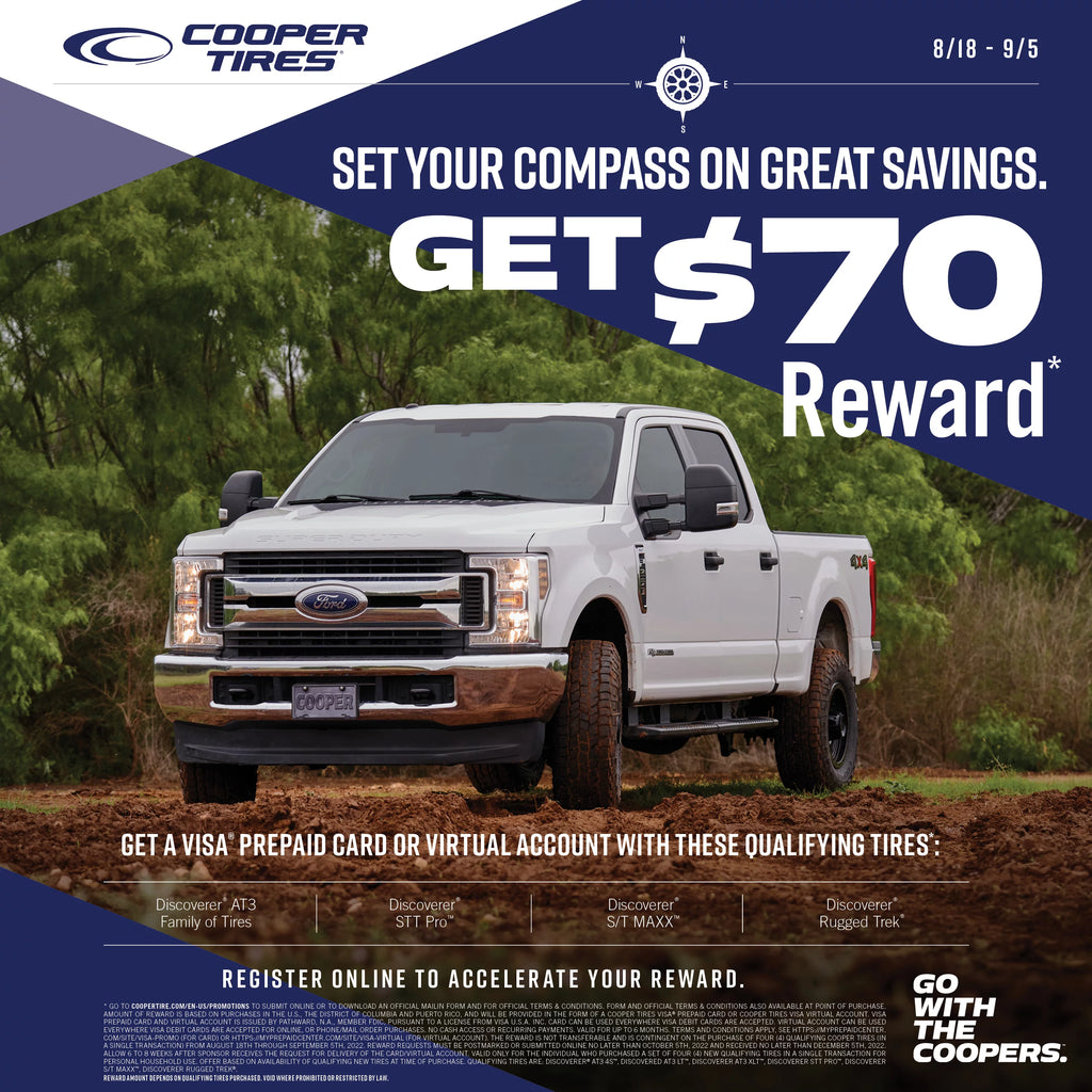 All-Season Tire U296