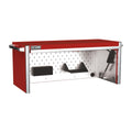56 in. Work Center Hutch J208676
