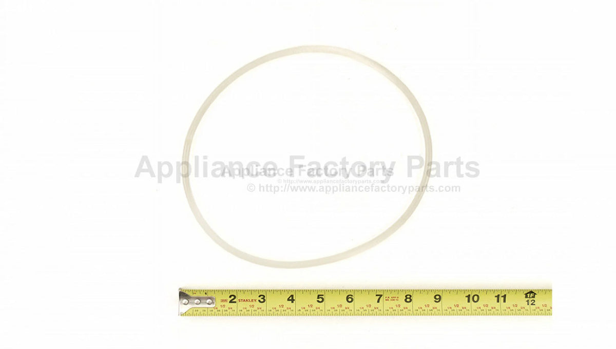Dishwasher Water Pump Drive Belt C23017