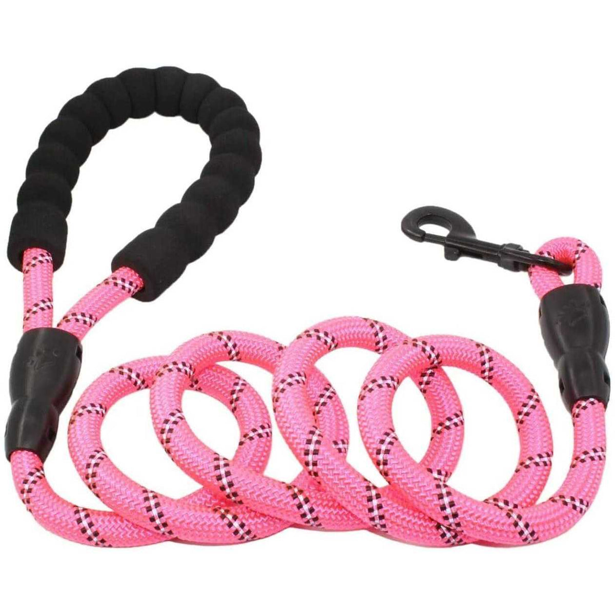Braided Dog Leash I929
