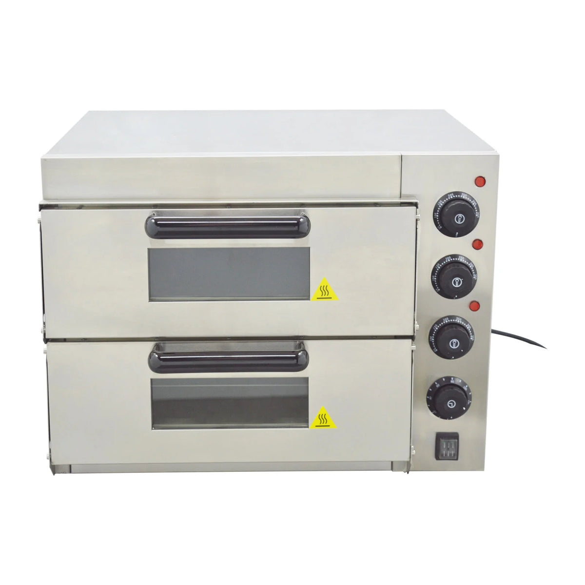 Commercial Electric Oven Stainless Steel 3KW B369