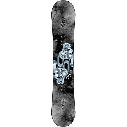 162W Snowboard R914401