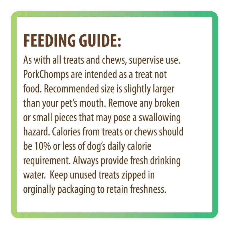 Roasted Pork Ribz Pet Supplies A5642